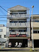 コアパレス安西 2階 築31年6ヶ月の賃貸物件