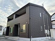 LOTUS南安倍 1階 新築の賃貸物件