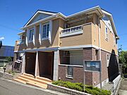 サン草薙の賃貸物件