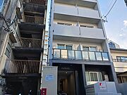 AURORA 4階 築3年2ヶ月の賃貸物件