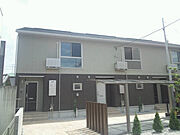 エレガンシア小黒の賃貸物件