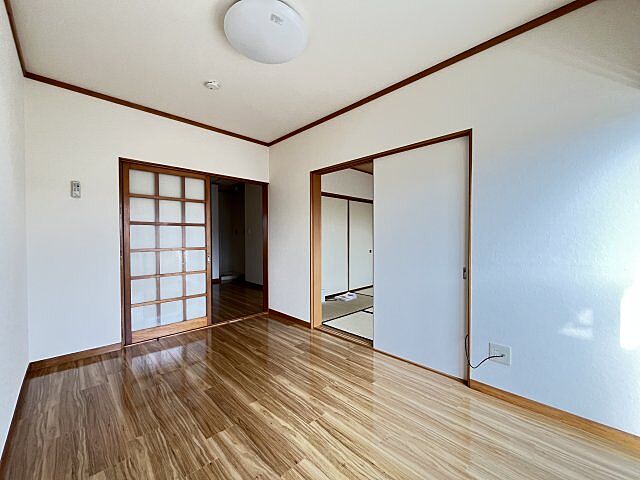 洋室