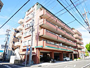 新静岡駅より徒歩18分 5階 築24年7ヶ月の賃貸物件