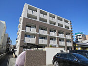 ＰｅａｒｌＣｏｕｒｔｎａｋａｄａ 1階 築10年10ヶ月の賃貸物件