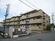 サンハイツ古庄 3階 築39年7ヶ月の賃貸物件