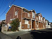 新静岡駅より徒歩64分 1階 築20年11ヶ月の賃貸物件