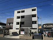静岡駅より徒歩30分 4階 築10年6ヶ月の賃貸物件