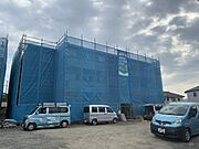 静岡駅より徒歩28分 1階 新築の賃貸物件