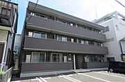 FIVEAVENUE 2階 築9年3ヶ月の賃貸物件
