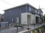 新静岡駅より徒歩63分 2階 築8年8ヶ月の賃貸物件