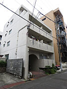 コーポラスUNNO 4階 築40年2ヶ月の賃貸物件