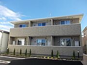 静岡駅より徒歩51分 1階 築11年8ヶ月の賃貸物件