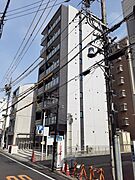 静岡駅より徒歩7分 6階 築4年2ヶ月の賃貸物件