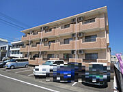 マルシェの賃貸物件