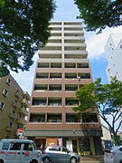 ZENITHの賃貸物件