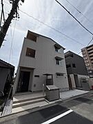 コート中田 2階 新築の賃貸物件