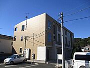県立美術館前駅より徒歩44分 3階 築14年6ヶ月の賃貸物件