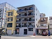 フラッグシップ中町 5階 新築の賃貸物件