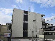 静岡駅より徒歩20分 2階 築8年10ヶ月の賃貸物件