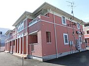 ソレイユT B 1階 築20年3ヶ月の賃貸物件