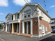 長沼駅より徒歩4分 2階 築20年4ヶ月の賃貸物件