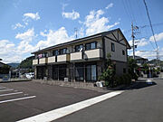 新静岡駅より徒歩44分 2階 築19年11ヶ月の賃貸物件