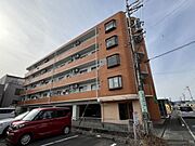 エルコーポ中原マンション 3階 築37年6ヶ月の賃貸物件