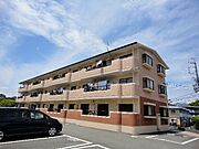 草薙駅より徒歩12分 1階 築30年2ヶ月の賃貸物件