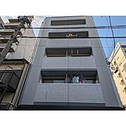 泉町ハイツ 4階 築36年9ヶ月の賃貸物件
