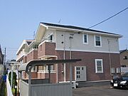 静岡駅より徒歩43分 1階 築13年2ヶ月の賃貸物件