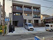 フィオーレ東鷹匠の賃貸物件
