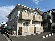 ルーエ プラッツ 2階 築14年6ヶ月の賃貸物件