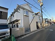 春日町駅より徒歩9分 2階 築37年7ヶ月の賃貸物件
