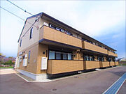 静岡駅より徒歩38分 1階 築10年6ヶ月の賃貸物件