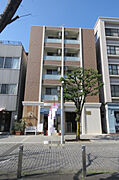ヴィオラ七間町 4階 築10年11ヶ月の賃貸物件