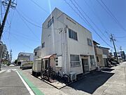 青木マンション3-A 3階 築37年10ヶ月の賃貸物件