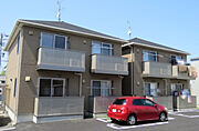 BUENA VISTA Bの賃貸物件