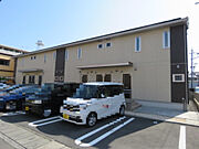 静岡駅より徒歩48分 1階 築10年11ヶ月の賃貸物件
