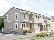 静岡駅より徒歩45分 2階 築16年5ヶ月の賃貸物件