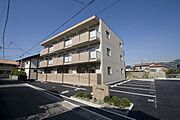 パストラル 1階 築15年11ヶ月の賃貸物件