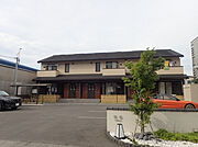 安倍川駅より徒歩45分 1階 築10年6ヶ月の賃貸物件