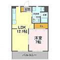 プロスペール1階5.7万円