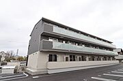 プランタン 2階 築3年4ヶ月の賃貸物件