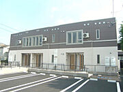 新静岡駅より徒歩43分 1階 築11年1ヶ月の賃貸物件