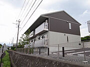 県総合運動場駅より徒歩37分 2階 築11年の賃貸物件