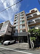 エンブルライフ駿河町 5階 築29年4ヶ月の賃貸物件