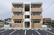 音羽町駅より徒歩22分 3階 築11年5ヶ月の賃貸物件