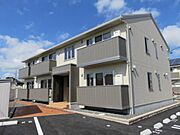 静岡駅より徒歩38分 1階 築8年11ヶ月の賃貸物件