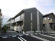 長沼駅より徒歩7分 1階 築11年2ヶ月の賃貸物件