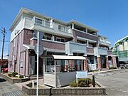ユニメゾン青山 2階 築24年2ヶ月の賃貸物件